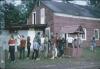Sadie Hawkins day